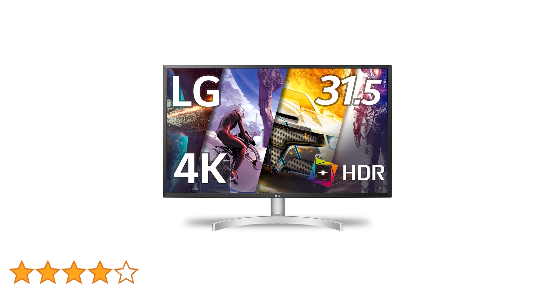 Amazon.co.jp: 【Amazon.co.jp 限定】LG モニター ディスプレイ